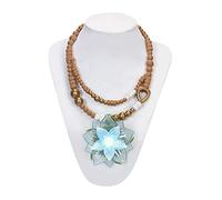 Disney Raya and the Last Dragon Light-Up Necklace - The Light of Kumandra