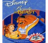 Disney Read-Along - Beauty & The Beast [Read Along]