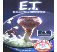 Disney Read-Along - E.T. [Read Along]
