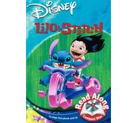 Disney Read-Along - Lilo & Stitch [Read Along]