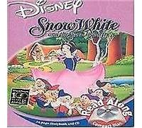 Disney Read-Along - Snow White [Read Along]