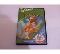 Disney Read-Along - Tarzan [Read Along]