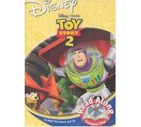 Disney Read-Along - Toy Story 2 [Read Along]
