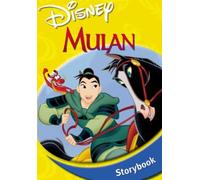 Disney Readalong - Mulan (Read Along)