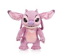 Disney Real Fx Angel Puppetronic Teddy