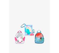 Disney Real Littles Disney S8 Moana Backpack Bundle Set Of Three