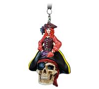 Disney Redd Sketchbook Ornament Pirates of The Caribbean