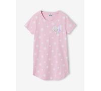 Disney REINE DES NEIGES nightie soft lilac