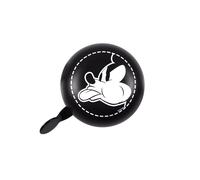 Disney Retro Mickey Bike Bell One Size Black