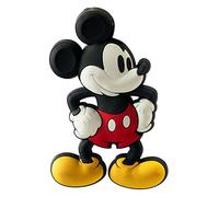 Disney Retro Mickey Soft Touch Magnet,Multi-colored,4"