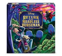 Disney - Return of the Headless Horseman Game