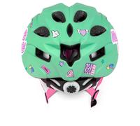 Disney Road Junior Helmet One Size Green