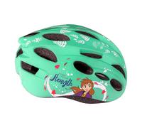 Disney Road Junior Helmet One Size Light Green