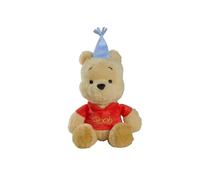DISNEY Rocznicowy Kubuś Puchatek 25cm 587-0720 Simba Toys