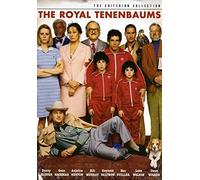 Royal Tenenbaums [DVD] [2002] [Region 1] [US Import] [NTSC]