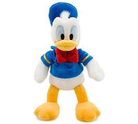 Disney 'S Donald Duck Plush - Mini Bean Bag - 9 1/2''