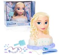 Just Play Frozen 2 Disney Elsa Deluxe Bust