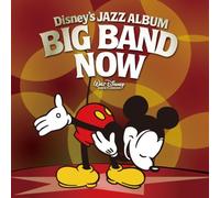 Disney S Jazz Album-Big Band N [Import]