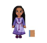 Wish - 6" Asha Doll BRAND NEW & FREE UK SHIPPING