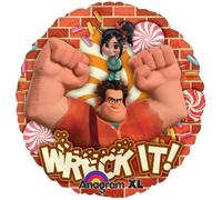 Disney¡®s Wreck It Ralph 18" Foil Balloon with Vanellope