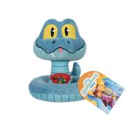 Disney’s Zootropolis 2 8” Plush Gary De’Snake - Stuffed Animal Movie Toys for Kids and Collectors - Suitable for Ages 3+