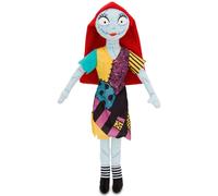 Disney Sally Plush - Tim Burton's The Nightmare Before Christmas - Medium 21 Inches - 4.12335E+11