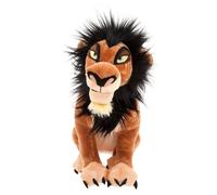 Disney Scar Plush - The Lion King - Medium - 14''