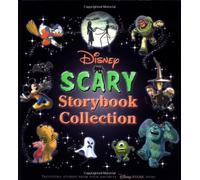 Disney Scary Storybook Collection (Disney Storybook Collections)