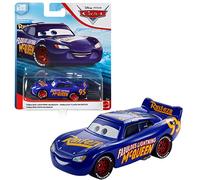Disney Selection of Vehicles | Models 2020 Cars 3 | Cast 1:55 | Mattel, Cars 2017:Fabulous L. McQueen