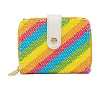Disney: Sequin Rainbow Zip Around Purse