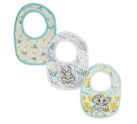 Disney Set of 3 Baby Collection Disney Baby Bib