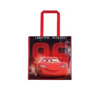 Disney Shopping Bag for Children 100% Polypropylene Multi-Coloured One Size, Multicolored, One Size
