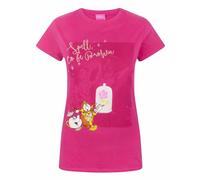 Short Sleeved T-Shirt Disney Pink S