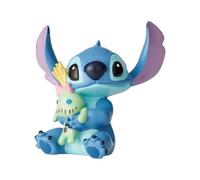 Disney Showcase 6002187 Stitch With Scrump - P21140