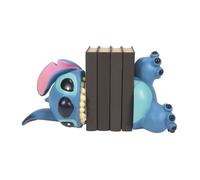 Enesco Disney Showcase Collection Stitch Nomming Bookend (9cm)