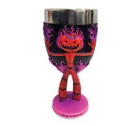 Disney Showcase 6016998 Pumpkin King Goblet - P21142