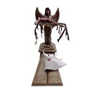 Disney Showcase 6017365 Jack Skeleton And Zero - P21150