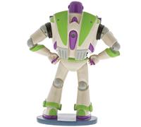 Disney Showcase Buzz Lightyear Figurine