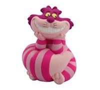 Disney Showcase Collection Cheshire Cat Tail Mini Fig Figurine