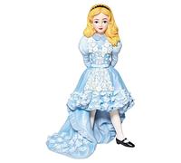 Disney Showcase Collection Alice In Wonderland Couture Figurine