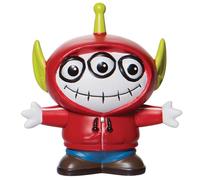 Disney Showcase Collection Alien Coco Mini Figurine Figurine