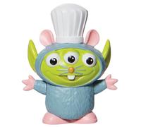 Disney Showcase Collection Alien Ratatouille Mini Fig Figurine