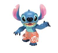 Disney Showcase Collection Aloha Stitch Figurine Figurine