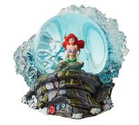 Enesco Disney Showcase Collection Ariel Waterball (14cm)