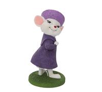 Disney Showcase Collection Bianca Figurine Figurine