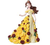 Disney Showcase Collection Botanical Belle Figurine