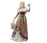 Disney Showcase Collection Botanical Briar Rose Figurine