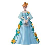 Enesco Disney Showcase Collection Botanical Cinderella Figurine (21.5cm)