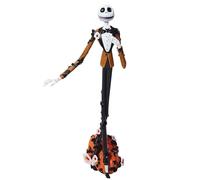 Disney Showcase Collection Botanical Jack Figurine