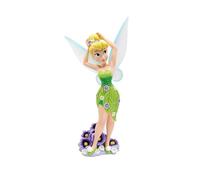 Disney Showcase Collection Botanical Tinkerbell Figurine